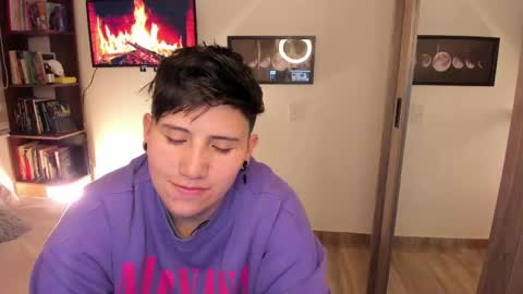 VALENTINA Luna  online show from January 10, 2026, 3:30 am