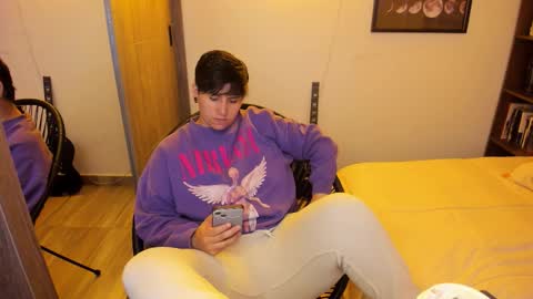 VALENTINA Luna  online show from March 10, 2026, 3:33 am