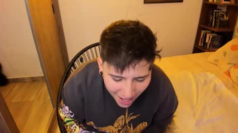 VALENTINA Luna  online show from March 21, 2026, 3:00 am