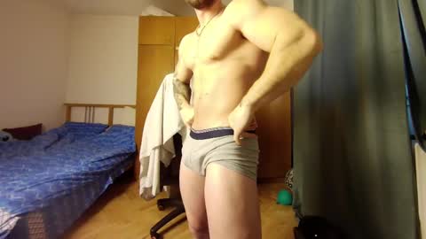 musle joker online show from February 12, 2025, 9:31 am