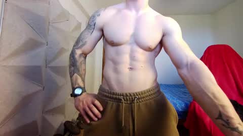 musle joker online show from April 13, 2026, 10:21 am