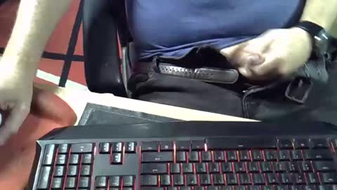 Muso online show from March 14, 2026, 8:20 am