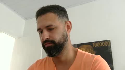 musosc online show from October 30, 2025, 12:50 pm