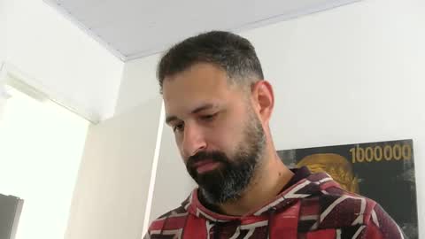 musosc online show from October 31, 2025, 12:28 pm