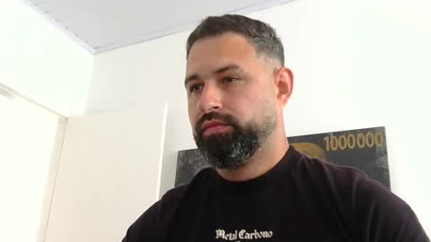 musosc online show from November 28, 2025, 1:03 pm