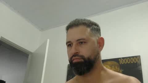 musosc online show from April 18, 2026, 12:25 am