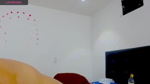 Mussa Hott online show from March 3, 2025, 1:31 am