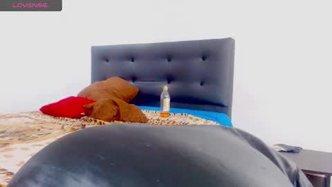 Mussa Hott online show from March 9, 2025, 10:41 pm