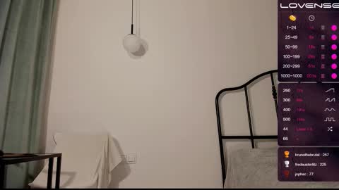 Artemius online show from January 26, 2025, 3:03 pm