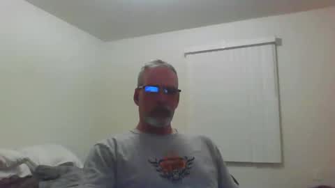 307MountainMan online show from April 25, 2026, 1:19 am