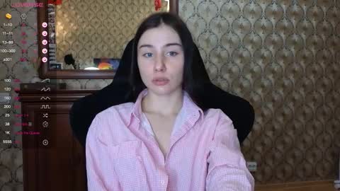 Im Marine online show from January 11, 2026, 3:50 pm