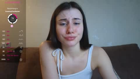 Im Marine online show from March 29, 2026, 7:47 pm