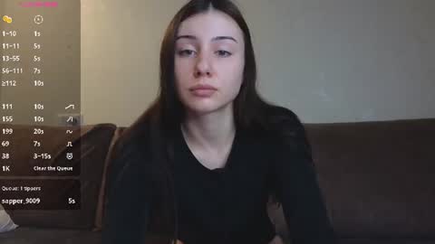 Snapshot of musya_mur chatting on July 6, 2026, 3:03 pm Im Marine online show from July 6, 2026, 3:03 pm