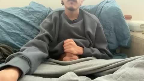 muupp69 online show from May 10, 2026, 11:37 am