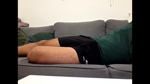 Muybien online show from October 25, 2025, 11:32 pm