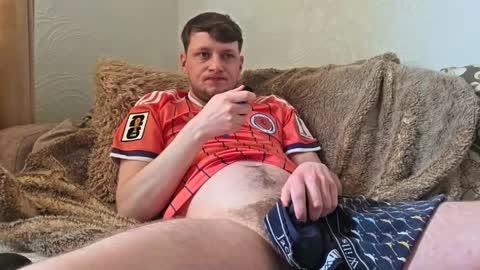 Muzzy online show from May 10, 2026, 2:00 pm