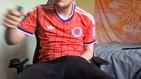Muzzy online show from June 14, 2026, 2:41 pm