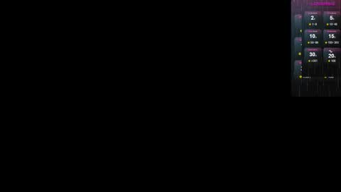 moore online show from October 4, 2025, 7:45 pm