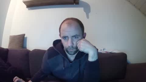 Martin online show from October 27, 2025, 8:13 pm