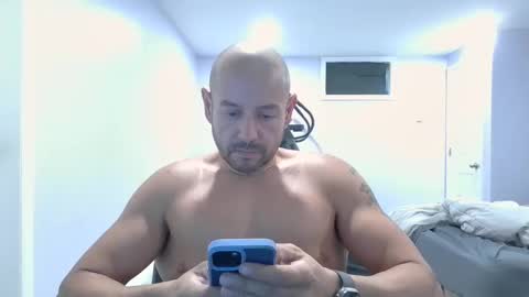 Maximus online show from September 10, 2025, 1:00 pm