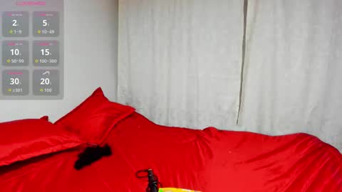 SOFIA online show from March 3, 2026, 1:34 am