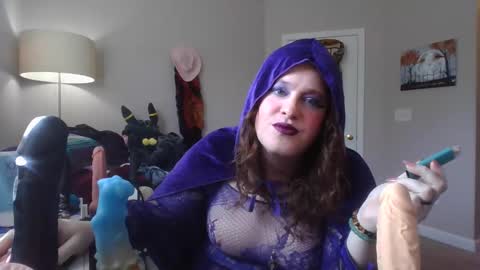 Snapshot of mxsissycharlotte chatting on February 24, 2025, 3:53 pm Mx Charlotte online show from February 24, 2025, 3:53 pm