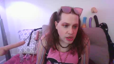 Snapshot of mxsissycharlotte chatting on September 12, 2025, 2:11 am Mx Charlotte online show from September 12, 2025, 2:11 am