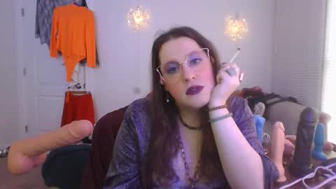 Snapshot of mxsissycharlotte chatting on January 13, 2026, 4:56 pm Mx Charlotte online show from January 13, 2026, 4:56 pm