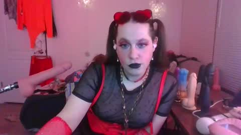 Snapshot of mxsissycharlotte chatting on January 15, 2026, 10:53 am Mx Charlotte online show from January 15, 2026, 10:53 am