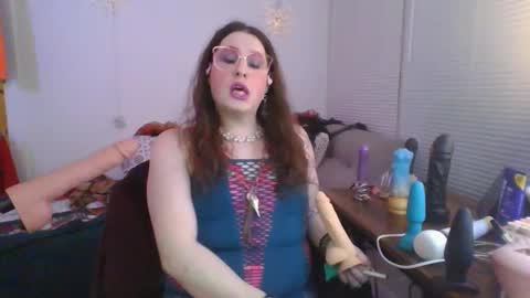 Snapshot of mxsissycharlotte chatting on January 19, 2026, 2:15 am Mx Charlotte online show from January 19, 2026, 2:15 am