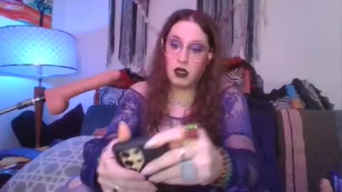 Snapshot of mxsissycharlotte chatting on February 1, 2026, 4:00 am Mx Charlotte online show from February 1, 2026, 4:00 am