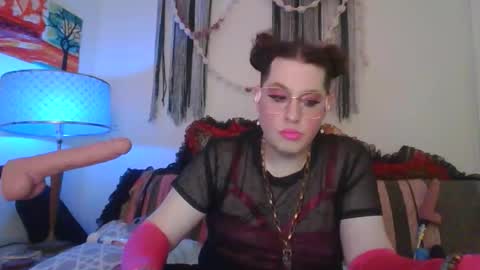 Snapshot of mxsissycharlotte chatting on February 3, 2026, 4:12 pm Mx Charlotte online show from February 3, 2026, 4:12 pm