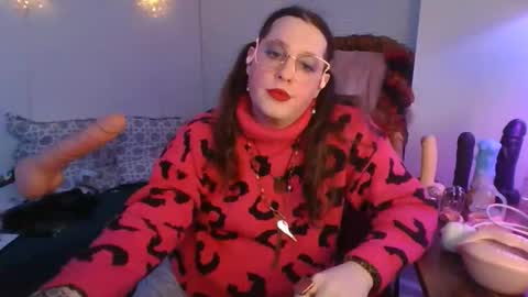 Snapshot of mxsissycharlotte chatting on February 12, 2026, 12:16 am Mx Charlotte online show from February 12, 2026, 12:16 am