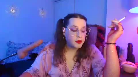 Snapshot of mxsissycharlotte chatting on February 17, 2026, 11:33 pm Mx Charlotte online show from February 17, 2026, 11:33 pm