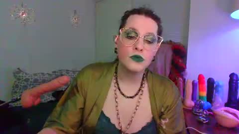 Snapshot of mxsissycharlotte chatting on February 20, 2026, 2:52 am Mx Charlotte online show from February 20, 2026, 2:52 am