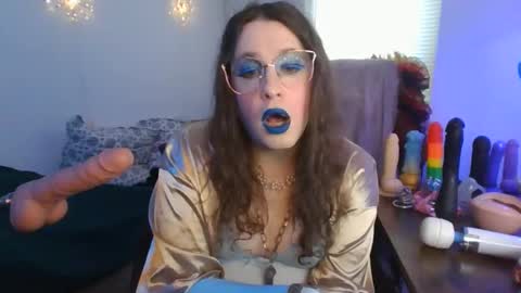 Snapshot of mxsissycharlotte chatting on February 27, 2026, 4:29 pm Mx Charlotte online show from February 27, 2026, 4:29 pm