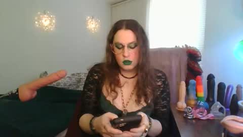 Snapshot of mxsissycharlotte chatting on March 2, 2026, 6:04 pm Mx Charlotte online show from March 2, 2026, 6:04 pm