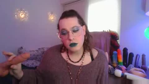 Snapshot of mxsissycharlotte chatting on March 5, 2026, 7:54 pm Mx Charlotte online show from March 5, 2026, 7:54 pm