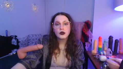 Mx Charlotte online show from April 6, 2026, 6:03 am