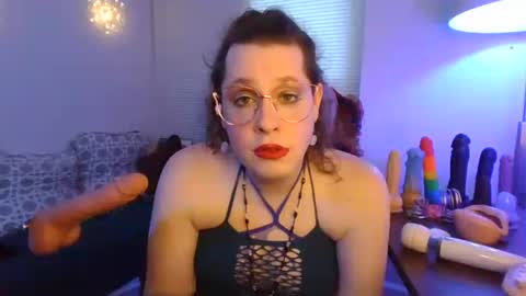 Mx Charlotte online show from April 21, 2026, 11:51 pm