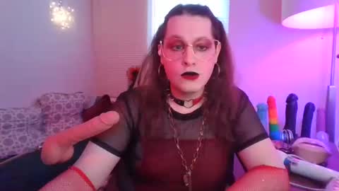 Mx Charlotte online show from April 22, 2026, 6:20 pm