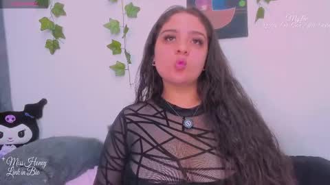 Sara IG   online show from April 19, 2026, 3:06 am