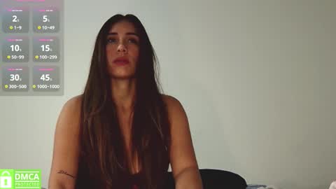 miss beauty coming 96 2300 online show from November 18, 2025, 3:01 am