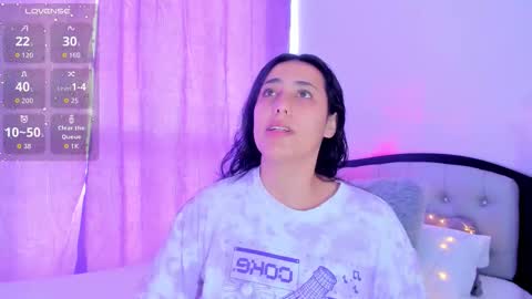 my_aleja_ online show from January 18, 2026, 3:27 pm