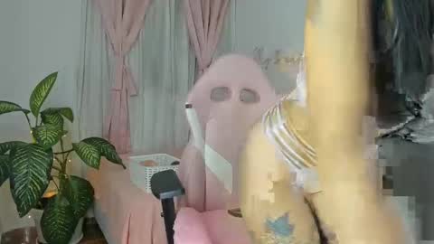 my_brunetteee online show from February 9, 2025, 1:11 am