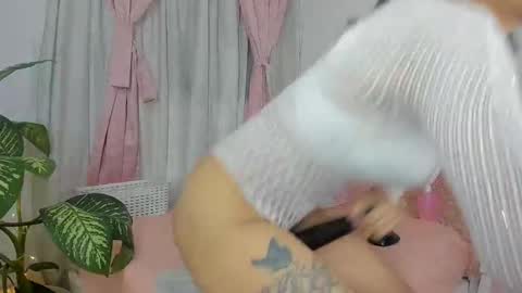 my_brunetteee online show from March 5, 2025, 2:03 am