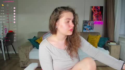 Emmy online show from March 1, 2025, 2:34 pm