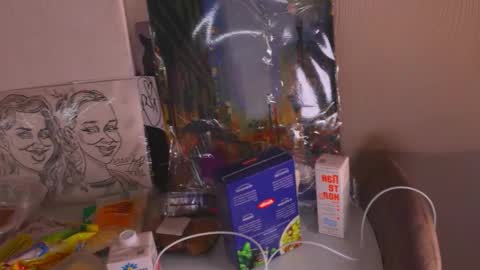 Emmy online show from December 5, 2025, 2:14 pm