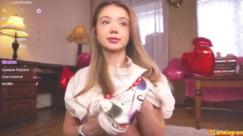 Lana LeeFav menu tip-SquirtFav patterns111112130145155 online show from March 3, 2026, 6:19 am