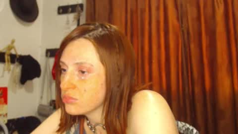     sara      i know you love me xoxox     online show from November 5, 2025, 2:50 pm